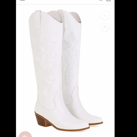 Goodnight Macaroon Shoes Never Worn Goodnight Macaroon White